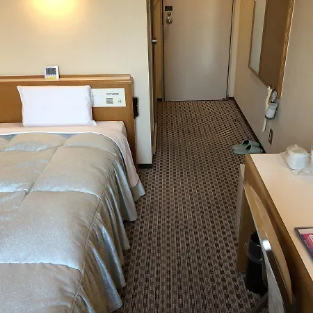 Hotel Hikari Hills Shunan Exterior photo