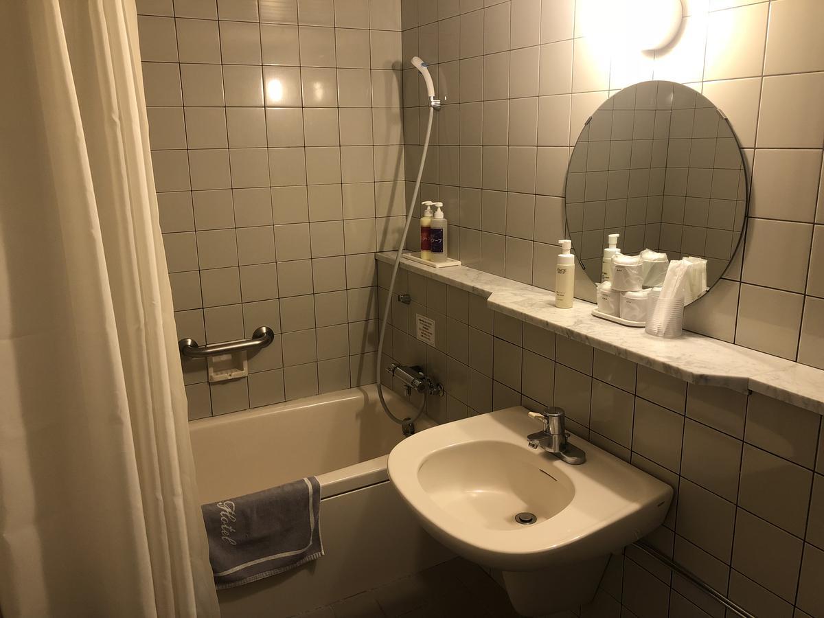 Hotel Hikari Hills Shunan