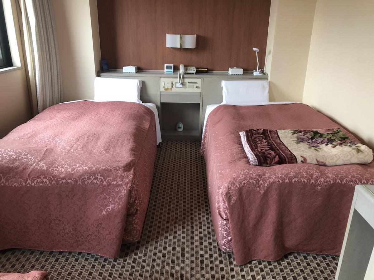 Hikari Hills Hotel 2*