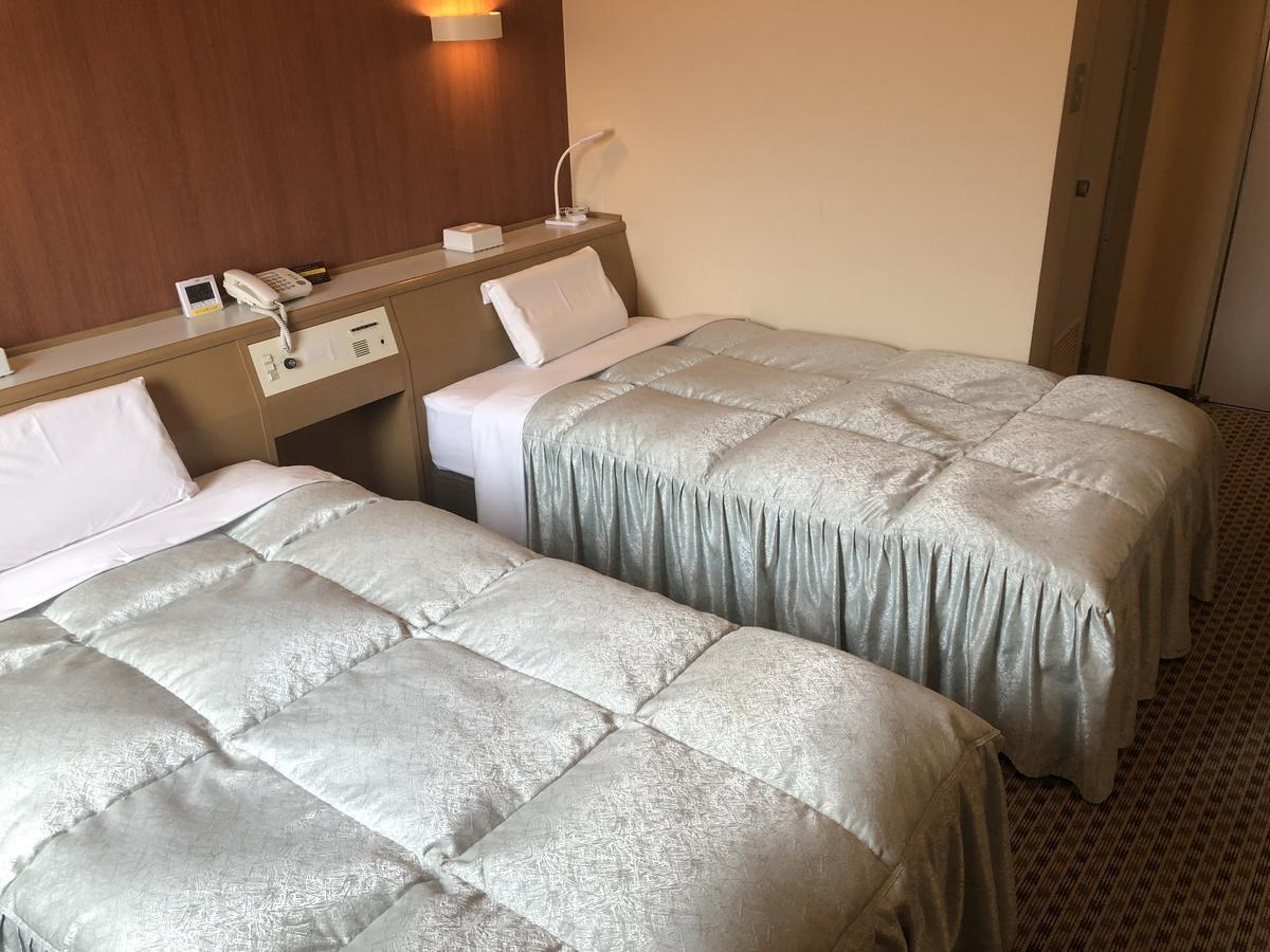 Hikari Hills Shunan