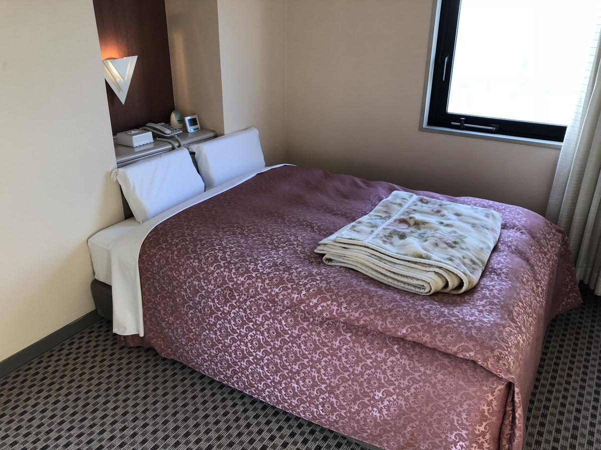 Hotel Hikari Hills 2*