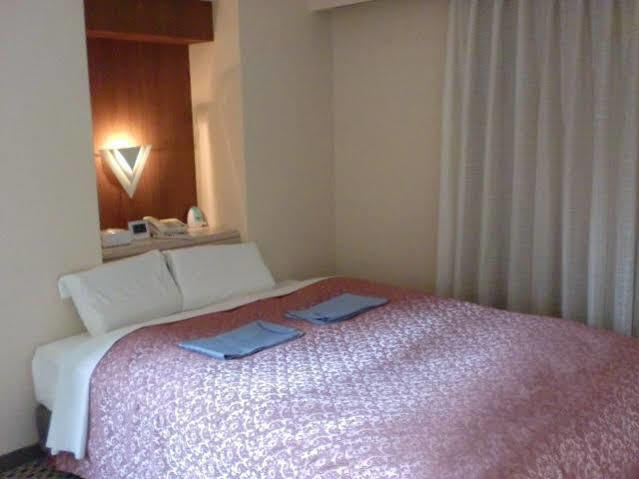 Hotel Hikari Hills 2*