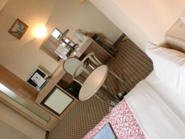 Hikari Hills 2* Shunan