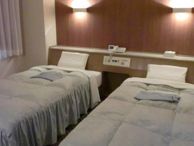 Hotel Hikari Hills 2*