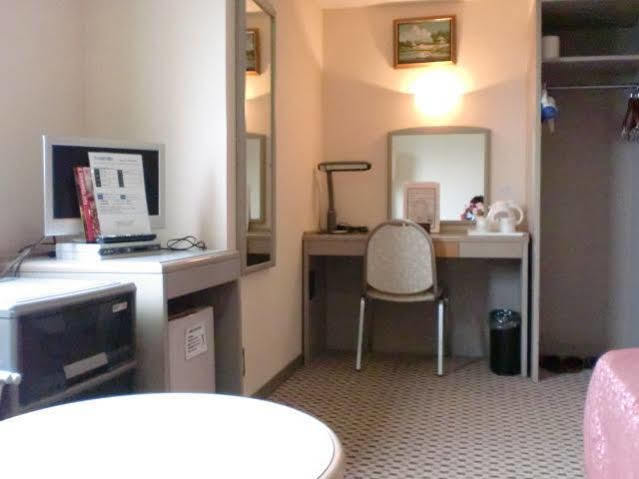 Hikari Hills 2* Shunan