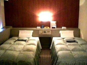Hotel Hikari Hills Shunan